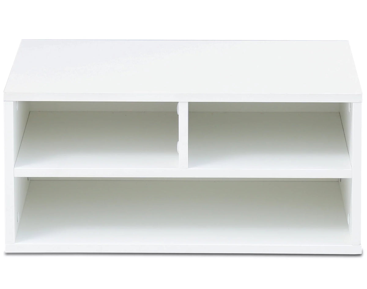 White Printer Stands Z747826