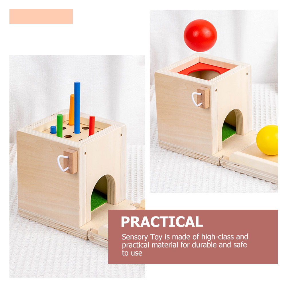 Montessori Toy Matching Toy I92768