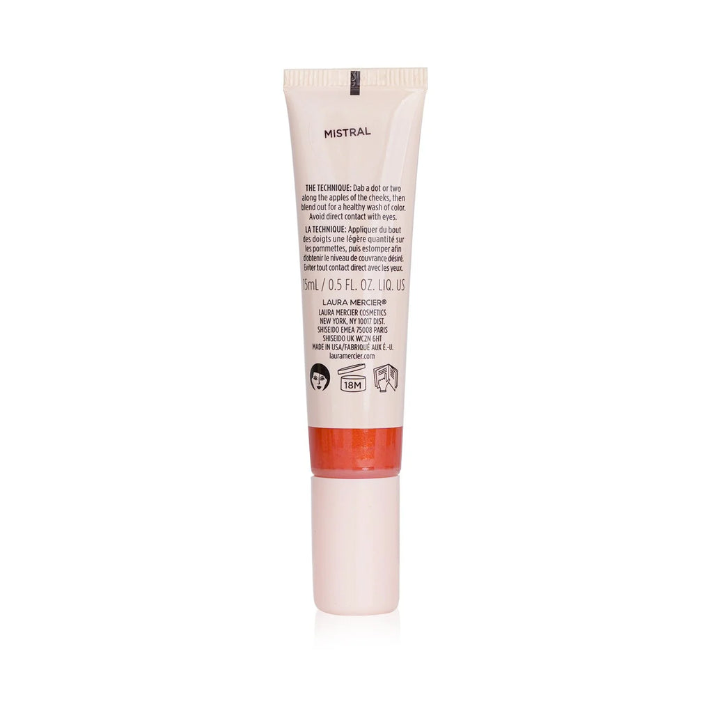 Tinted Moisturizer Blush 15ml/0.5oz M883
