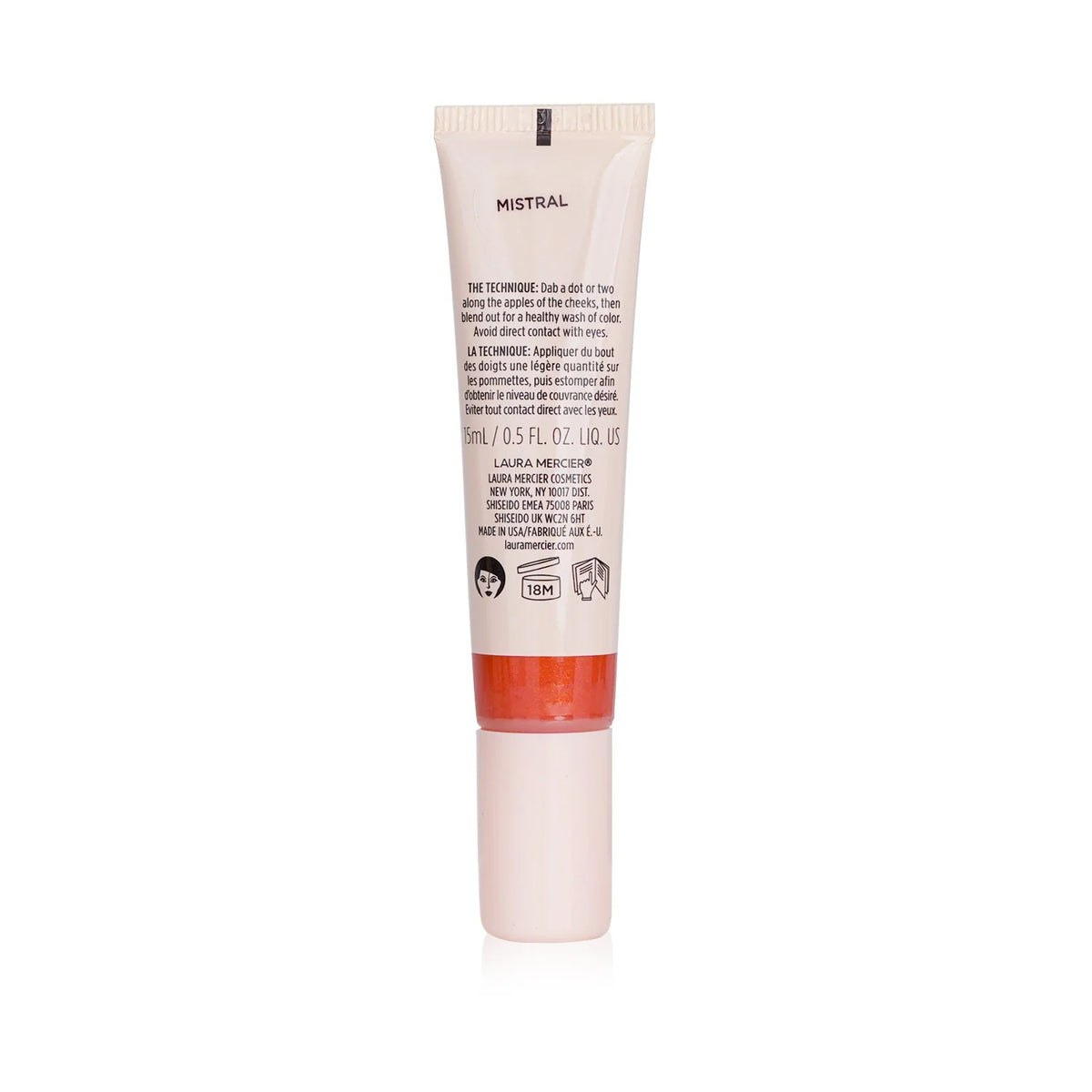 Tinted Moisturizer Blush 15ml/0.5oz M883