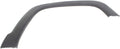 Passenger Side Front Wheel Arch Molding B949360