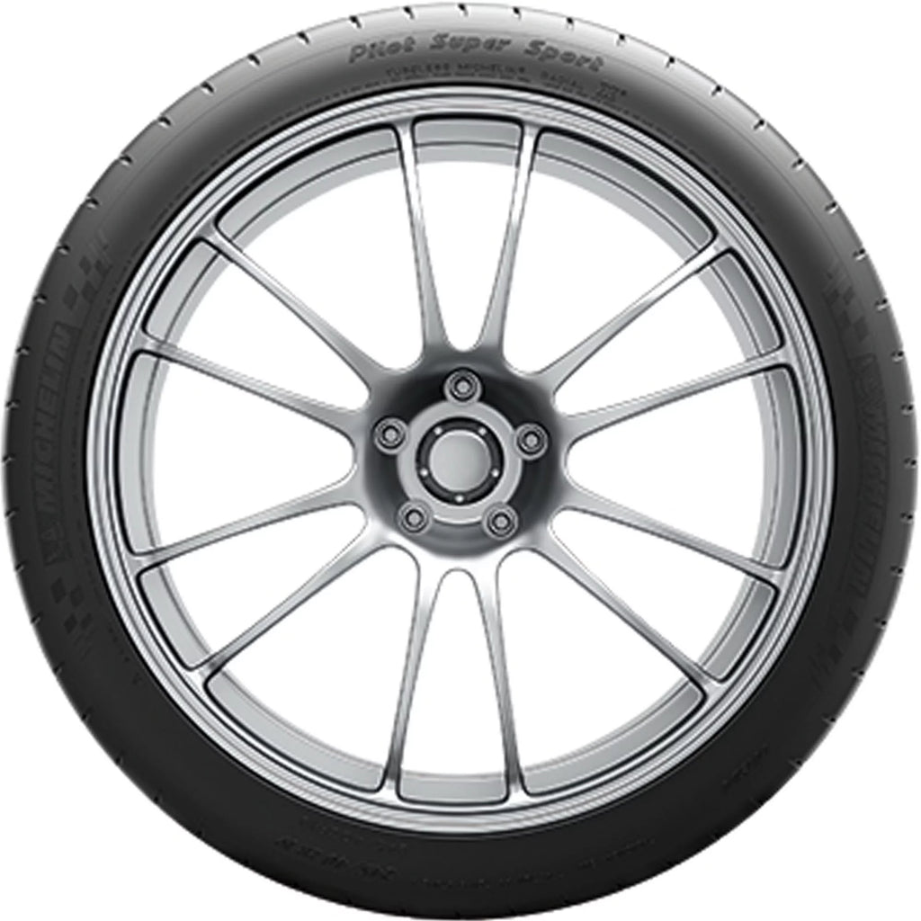 Passenger Tire V244670