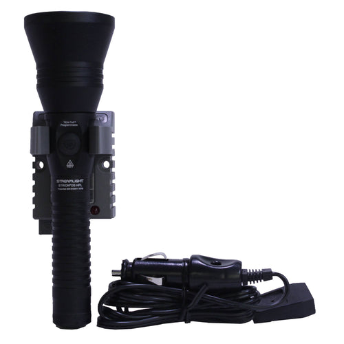 12V DC Strion DS HPL V54843