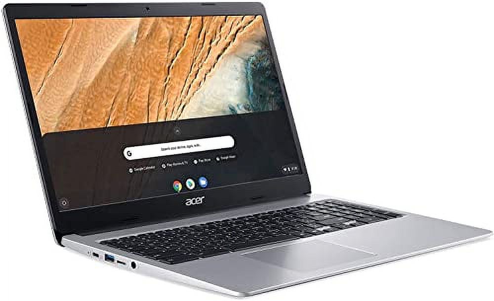 15.6" FHD IPS Touchscreen Chromebook Z731