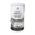 Hot Cocoa Clean Minerals with Collagen Peptides 675 G V617788