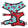 Reversible Dog Harness B969438