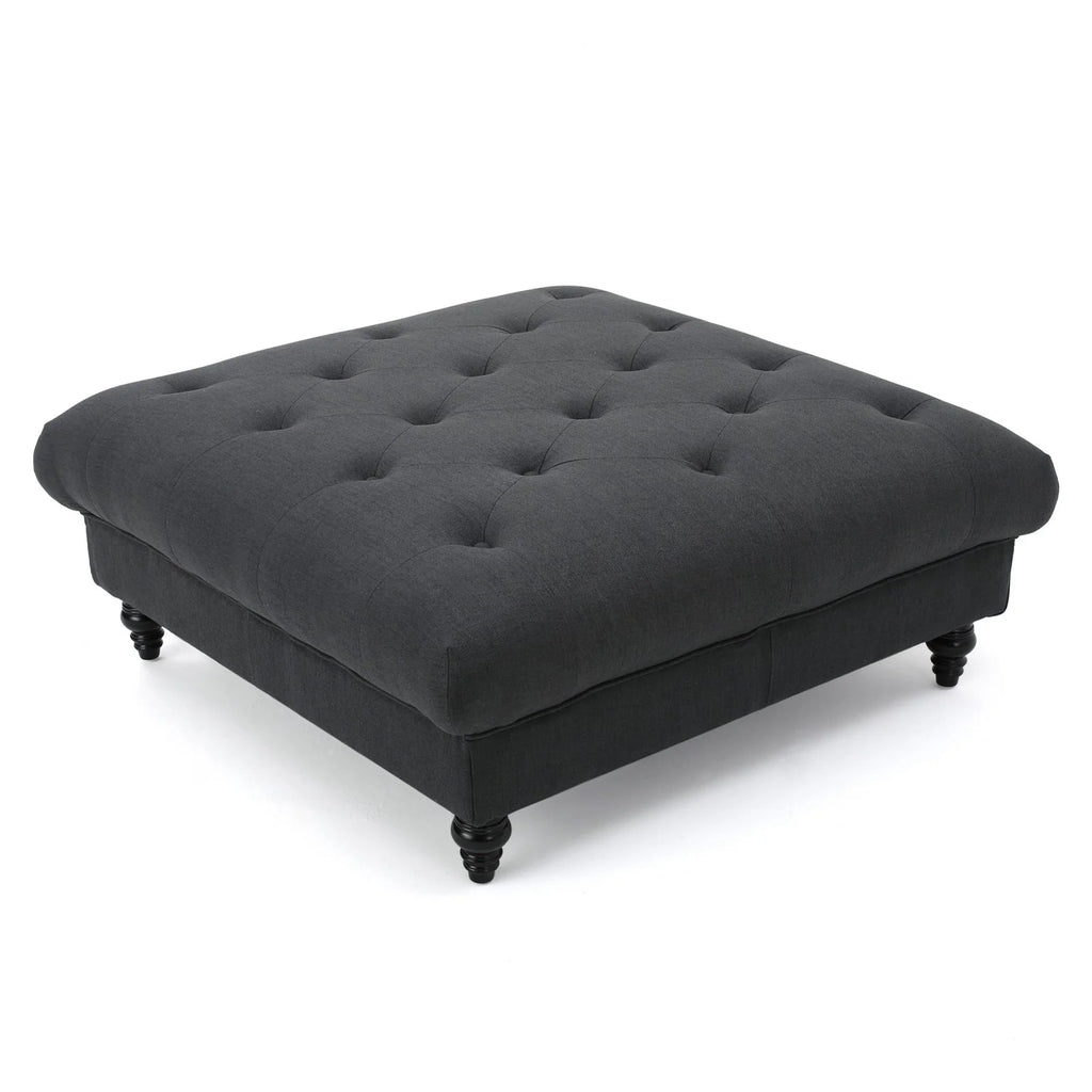 Fabric Ottoman Z86689