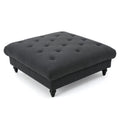 Fabric Ottoman Z86689