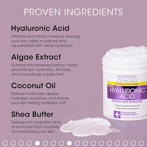 Collagen Body Cream Moisturizer Lotion and Body Oil 2 Piece Set J778532