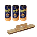 Shuffleboard Wax & Sweep Y55745