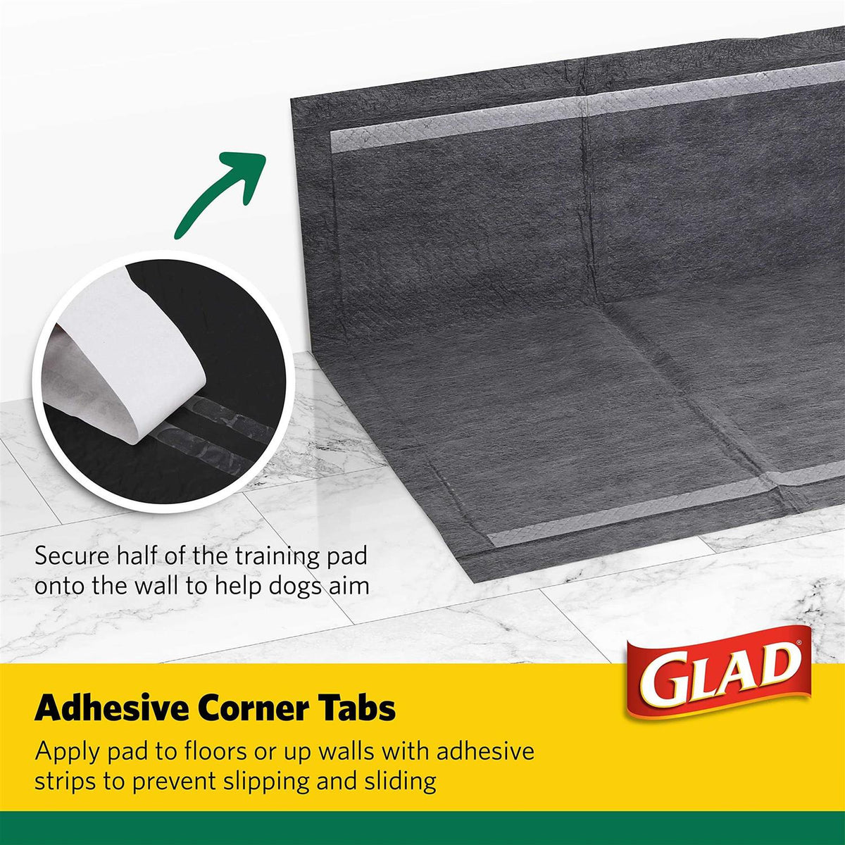 Activated Carbon Puppy Training Pads R54215