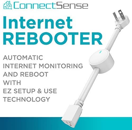 Router Rebooter D438944