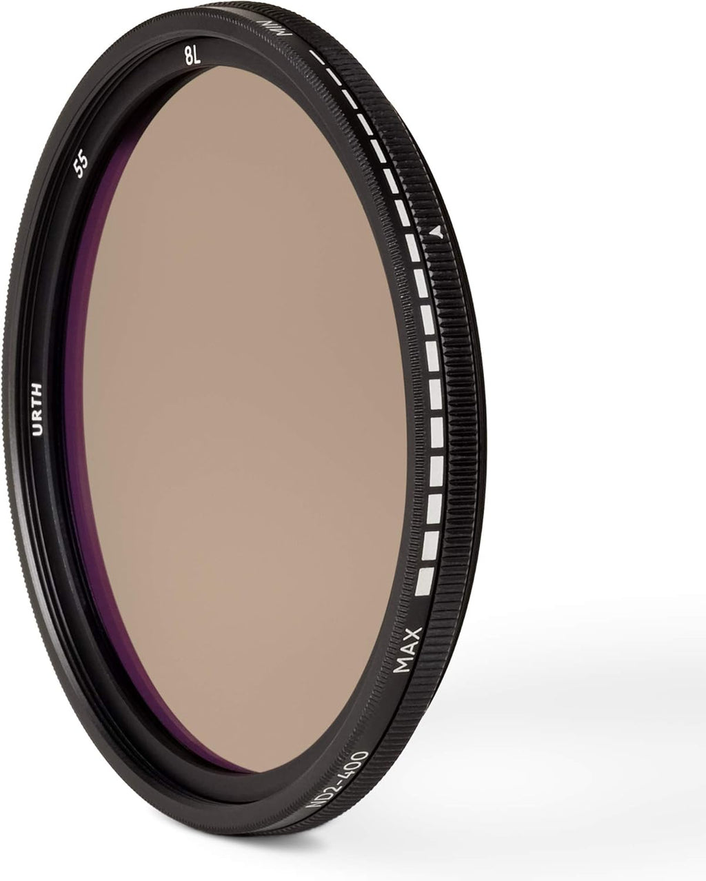 55mm Variable ND Lens Filter Pack of 2 O8354