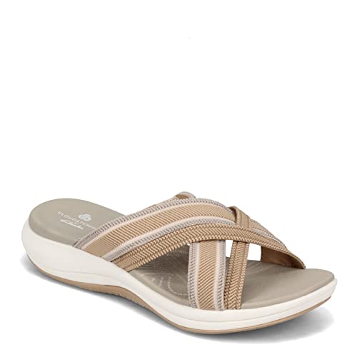 Women's Flat Sandal A116