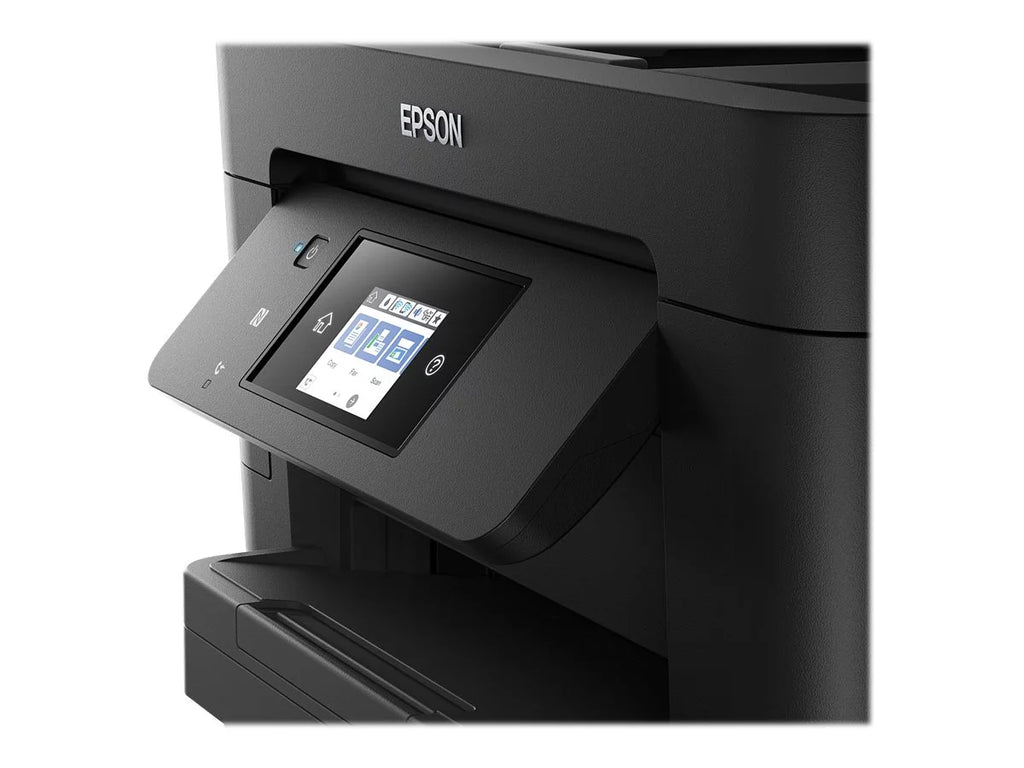 Color Ink-Jet Multifunction Printer P37892