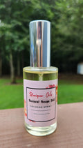 Deep Red Perfume Fragrance U888620