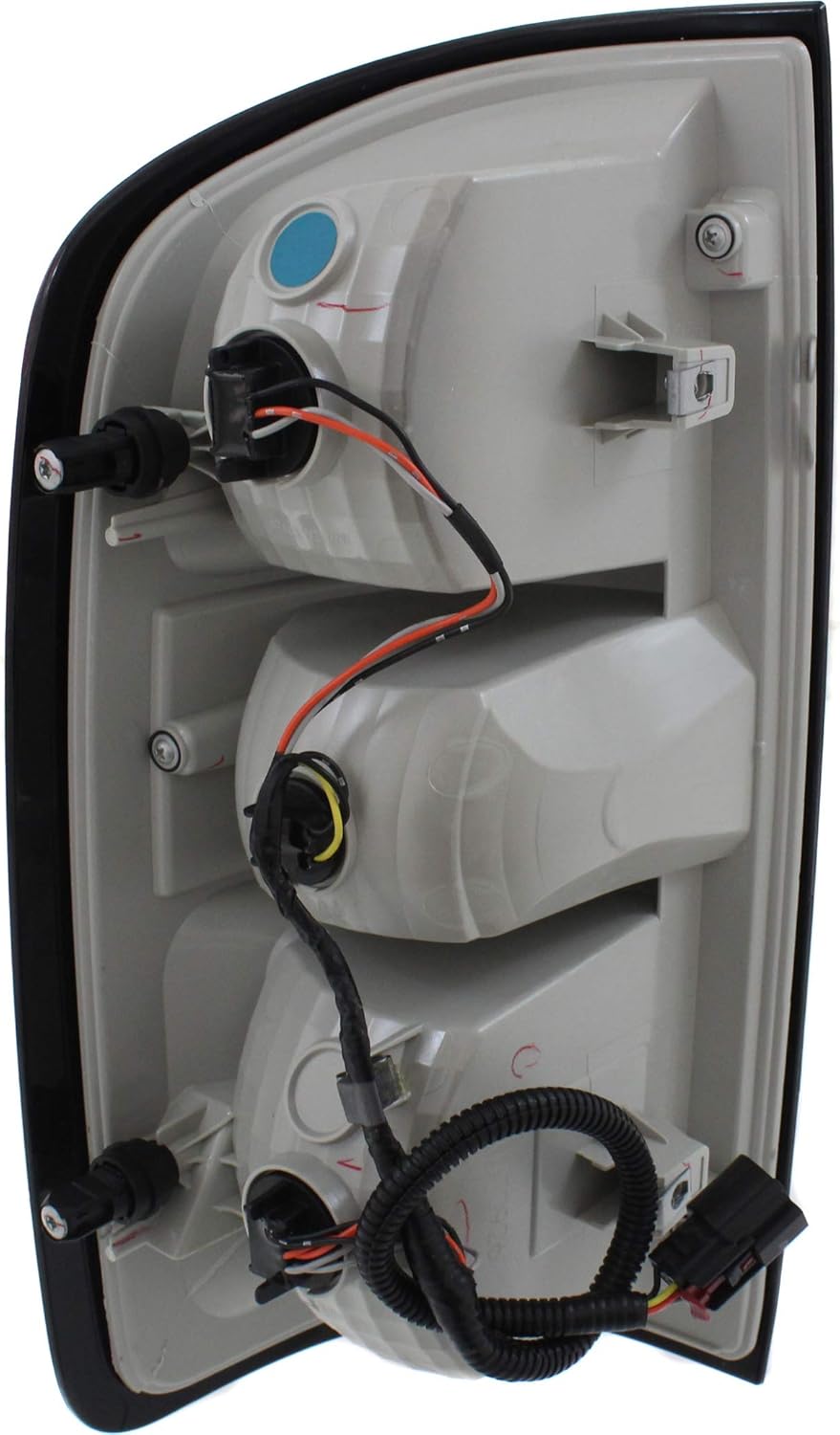 Tail Light Assembly O8522