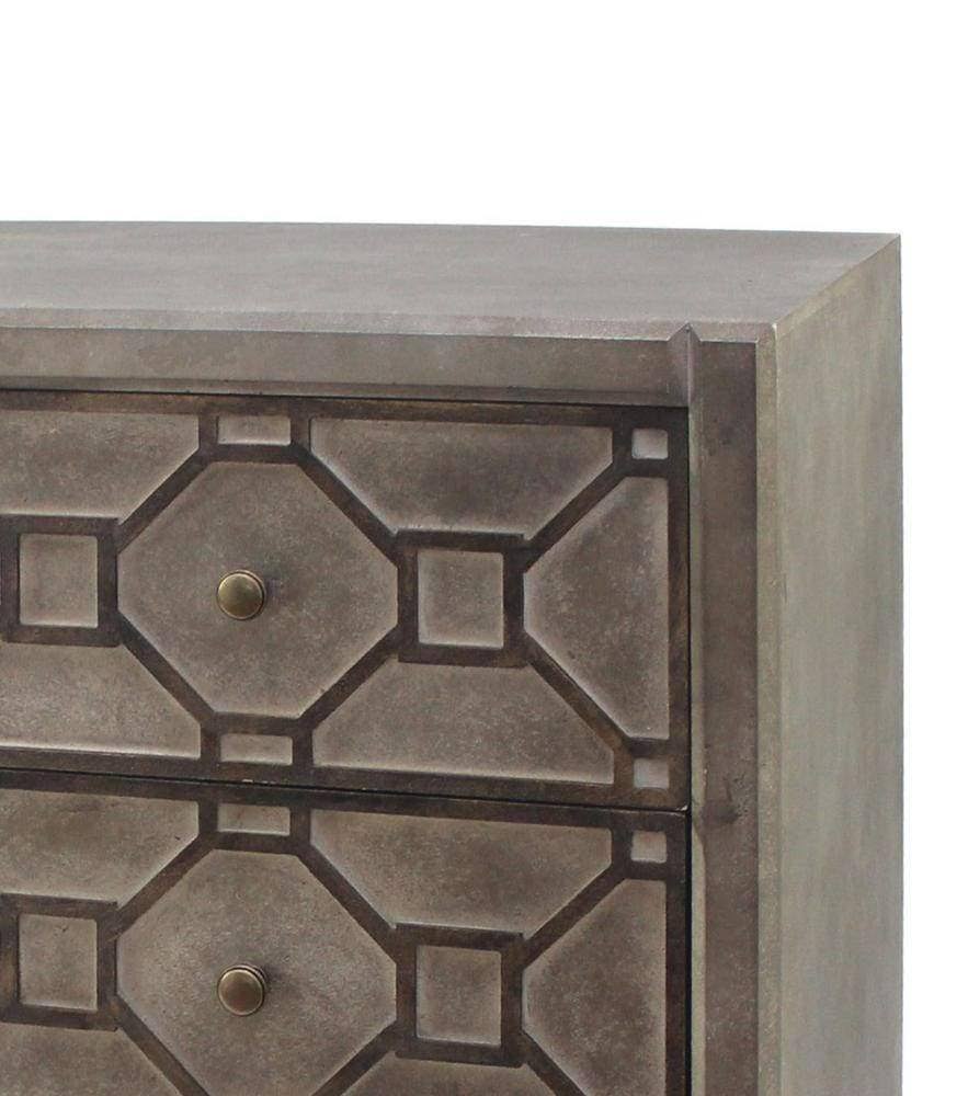 Wood Cabinet T551856