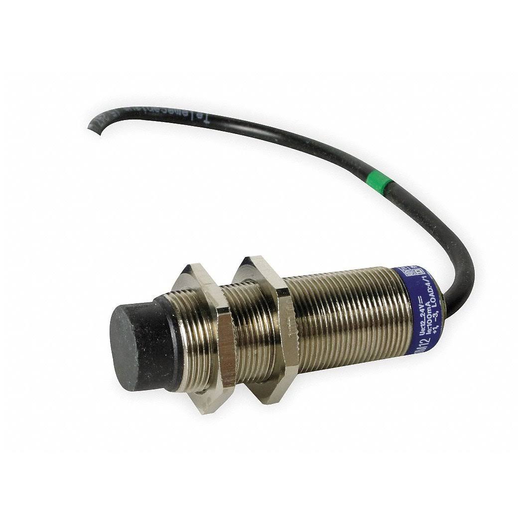 Inductive Proximity Sensor L787