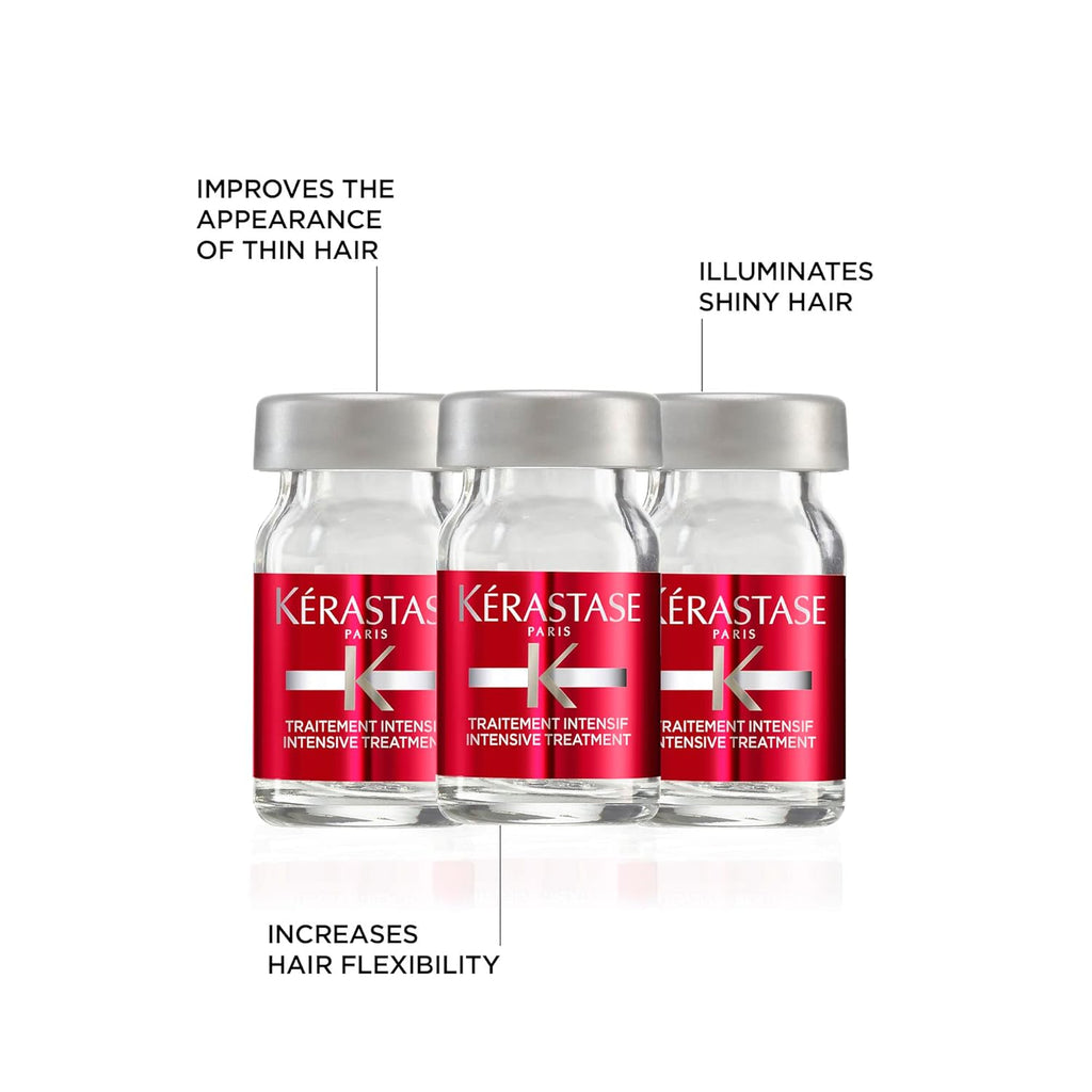 10 * 0.2 FL Oz Scalp & Thin Hair Treatment M866