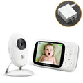 Wireless Video Monitor with Camera O742456