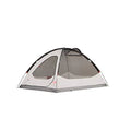 Red 4-Person Backpacking Tent D398245