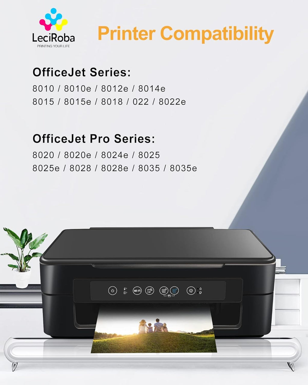 Ink Cartridges Combo Pack 4-Pack K925