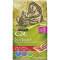 Naturals Original Dry Cat Food C372
