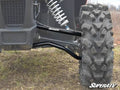 High Clearance A-Arms F456