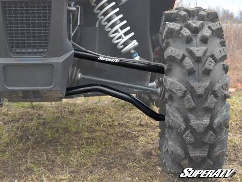 High Clearance A-Arms F456