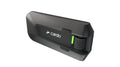 Black Motorcycle Bluetooth Communication System Headset Intercom E78479