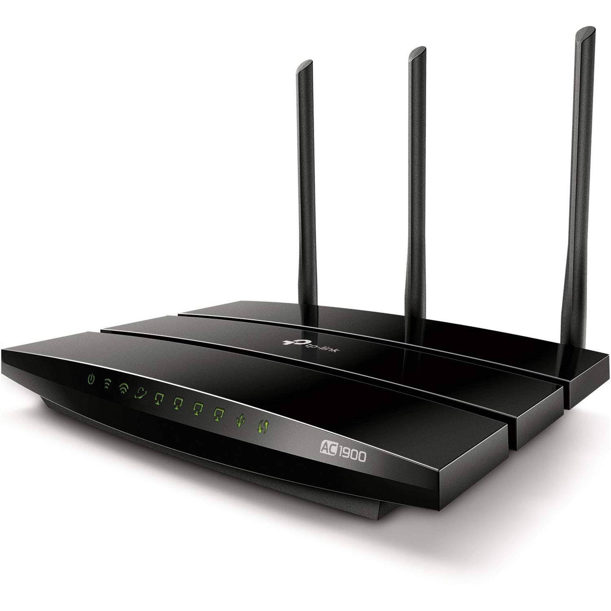 AC1900 Dual Band Gigabit Smart WiFi Router P285178