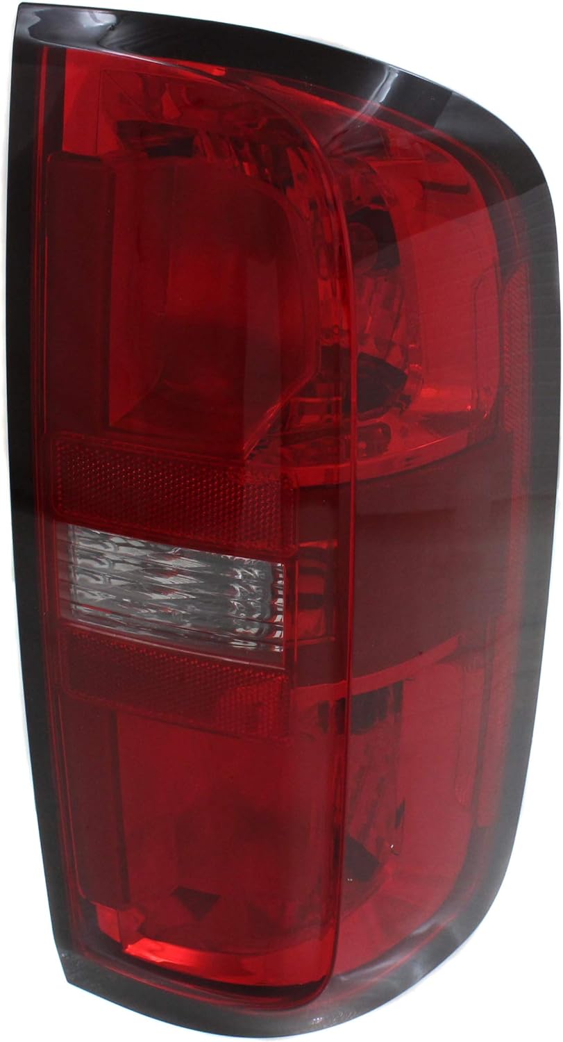 Tail Light Assembly O8522