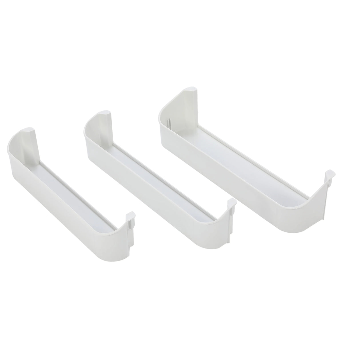 Refrigerator Door Shelf Kit Replacement P550178