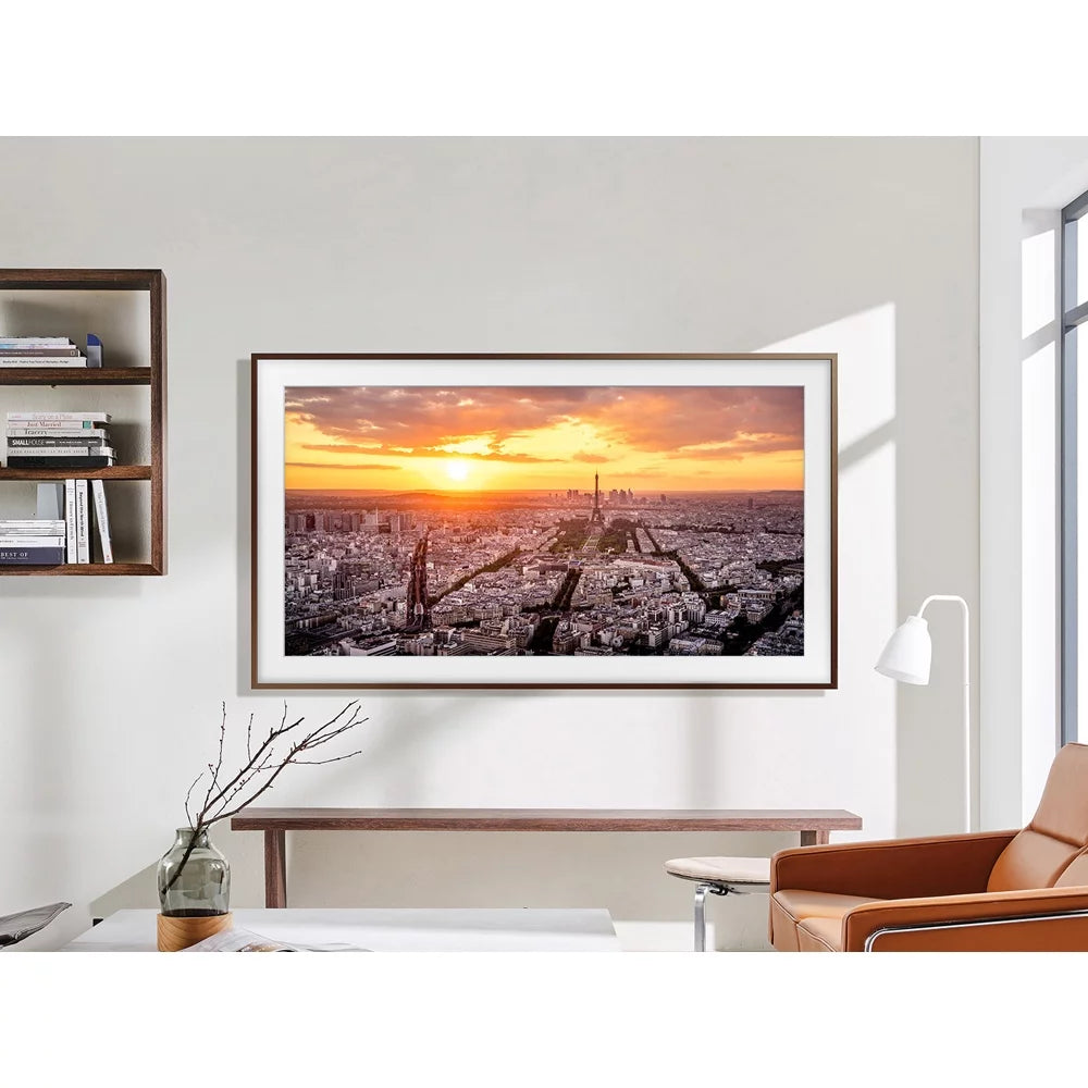 55" QLED 4K Anti-Reflection Matte Display Screen F1157