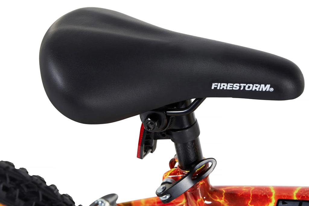 18-Inch BMX Bike S833
