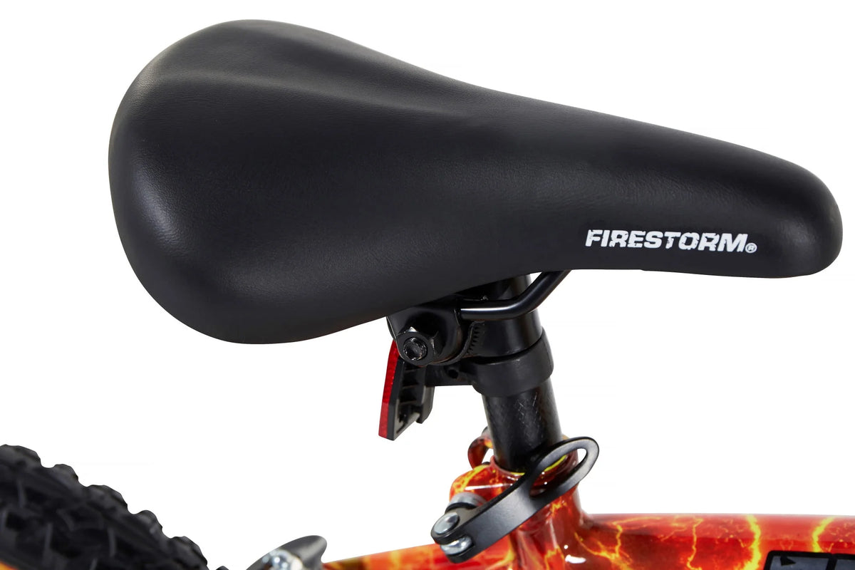 18-Inch BMX Bike S833