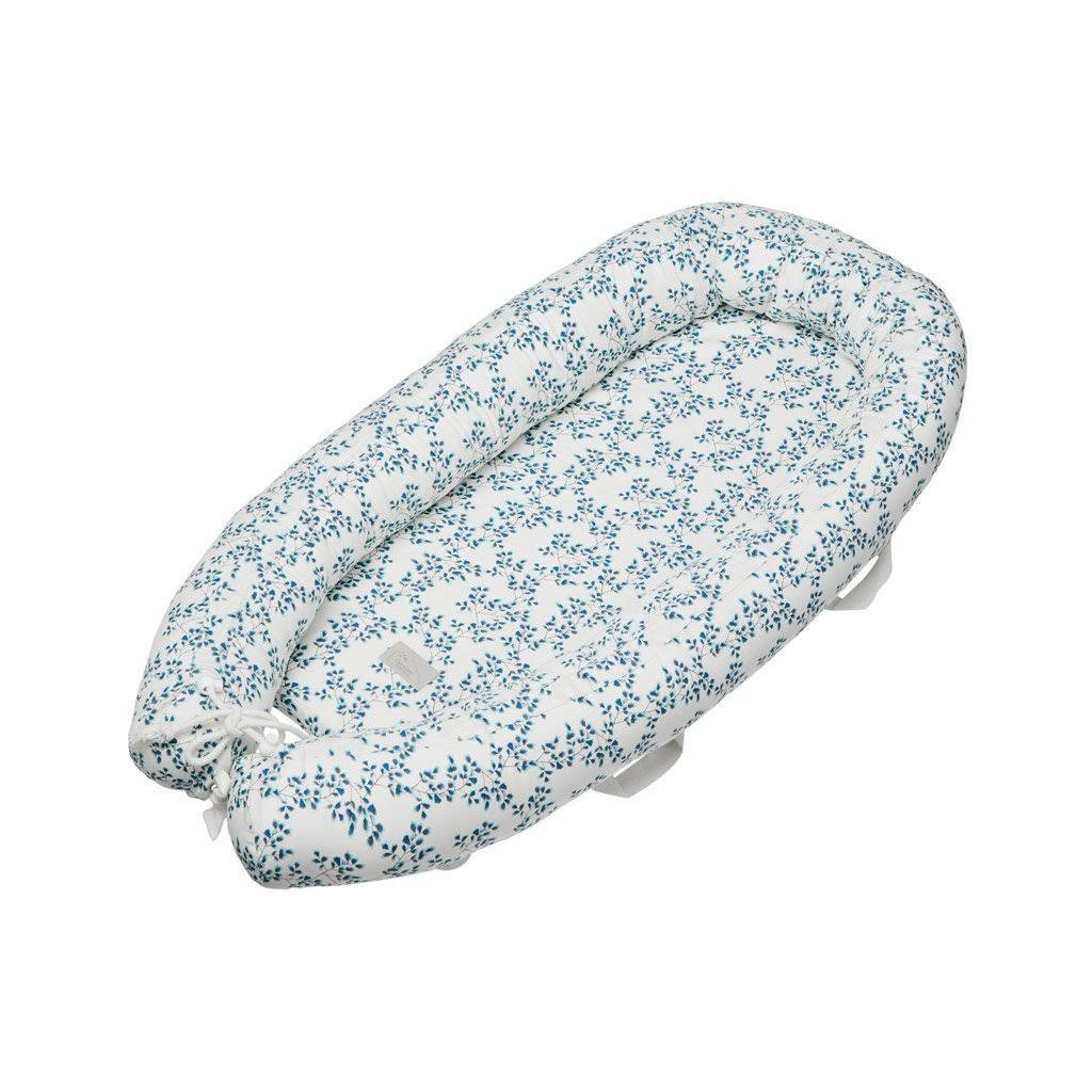 Blue Baby Nest C58616