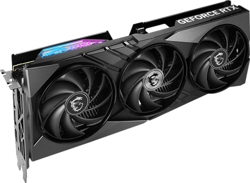 GeForce RTX 4060 Ti 8GB GDDR6 Graphics Card Q710979