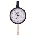 Dial Indicator, .01, 10mm, 3/8 W5603
