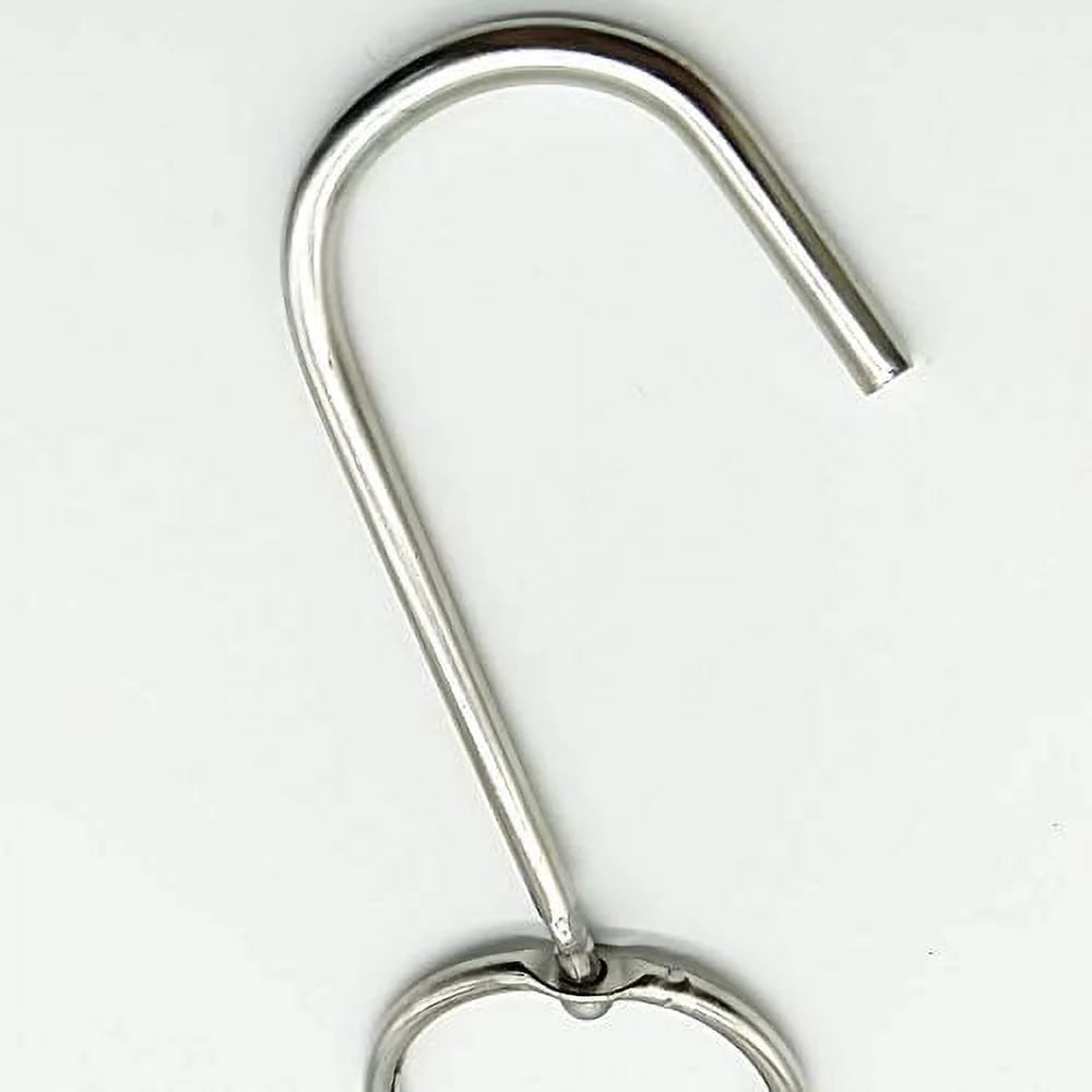 2PCS Stainless Steel Meat Hooks M127