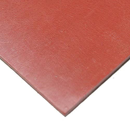 Red SBR Sheet R95423