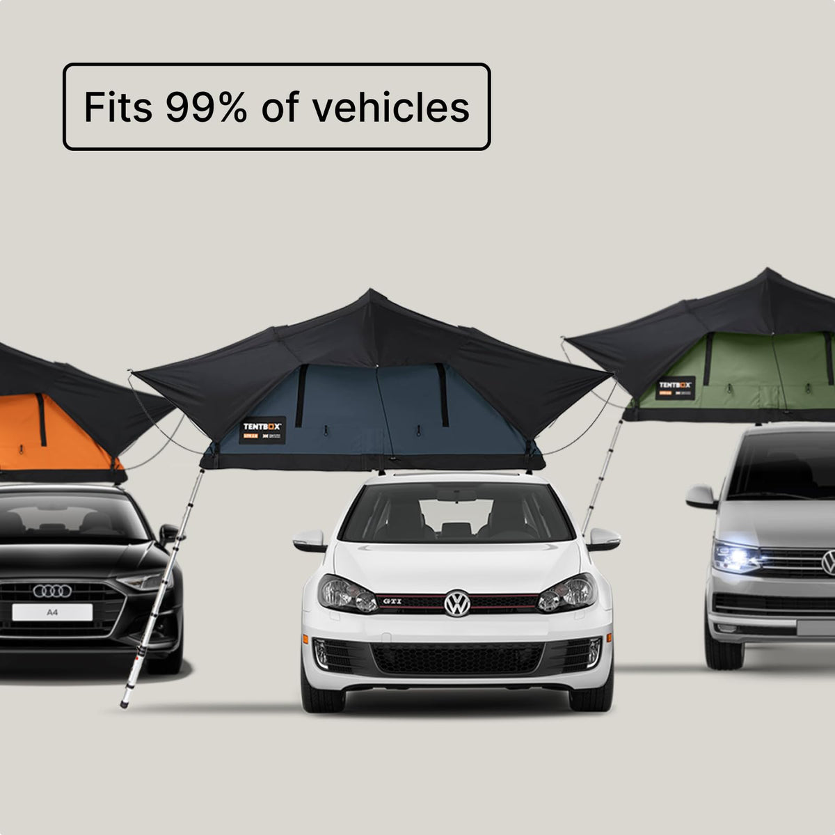 Car Roof Top Tent C152740