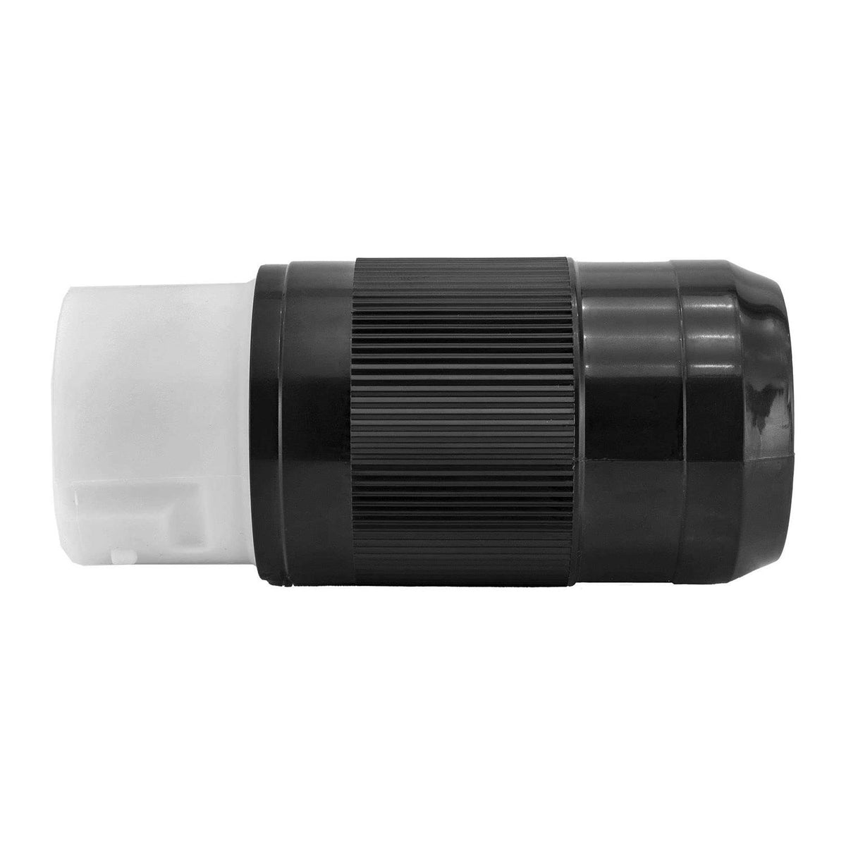 50 Amp RV Locking Plug Female V6597