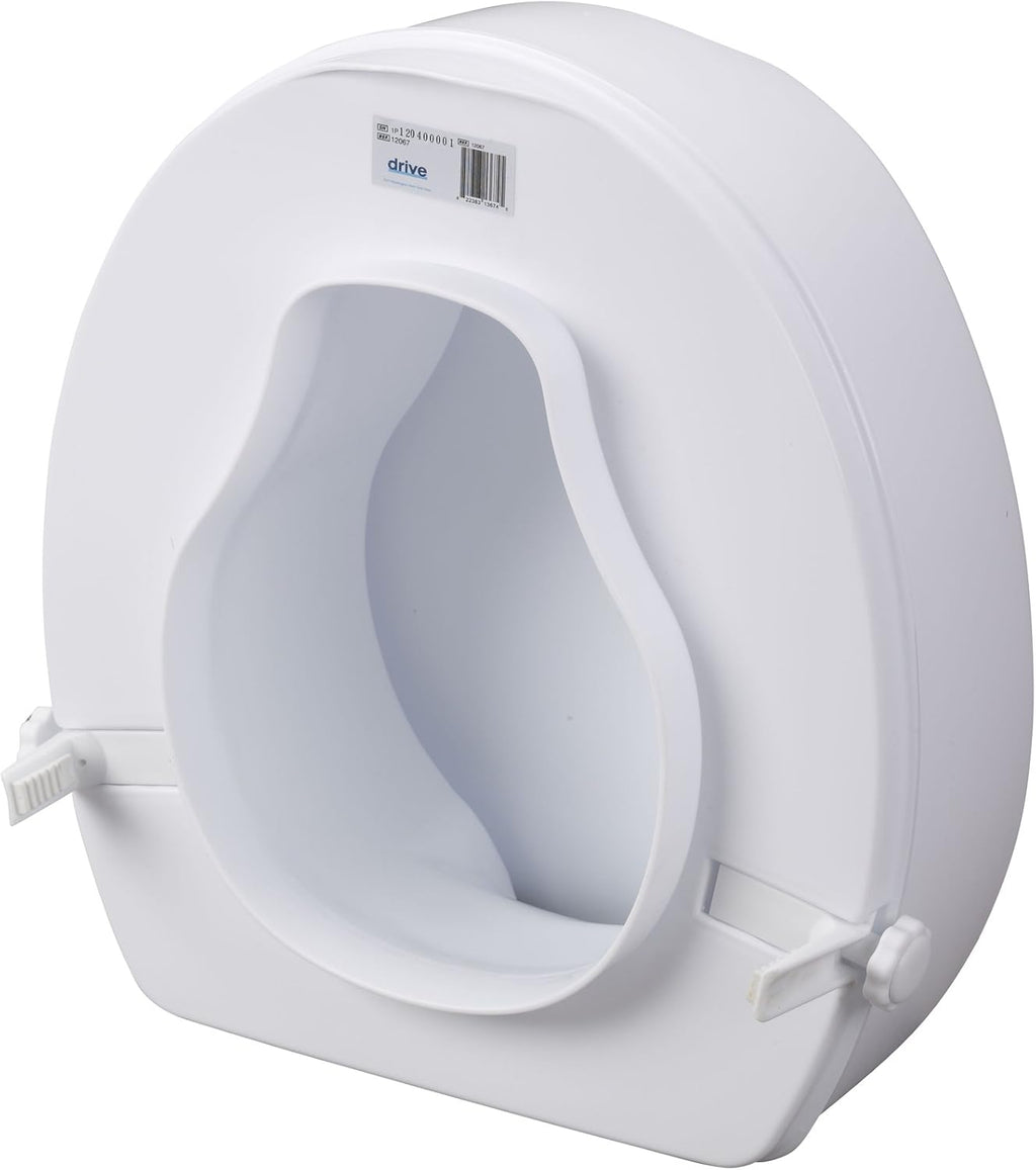 Seat Riser with Removable Arms Pack of 2 Z625584