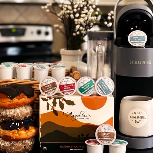 96 Count Coffee P9682