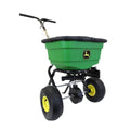 50-lb Broadcast Fertilizer Spreader P234832