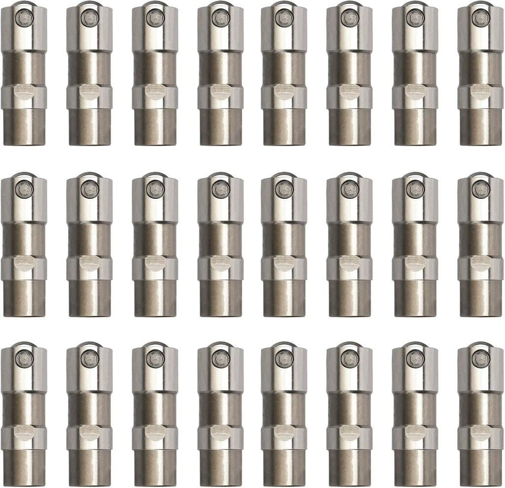 Hydraulic Valve Lifters 16Pcs R12672
