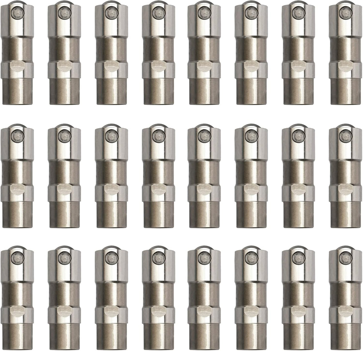 Hydraulic Valve Lifters 16Pcs R12672
