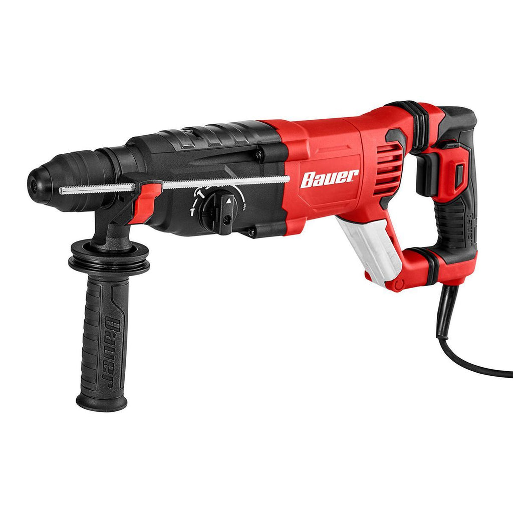 8.5 Amp 1 in. SDS-PLUS Variable-Speed Rotary Hammer Y14465